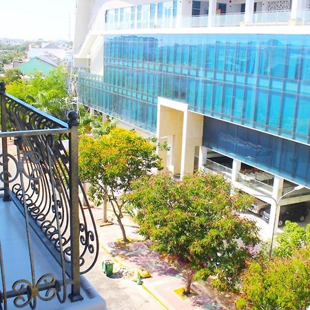 Aha Monaco Hotel ファンティエット エクステリア 写真