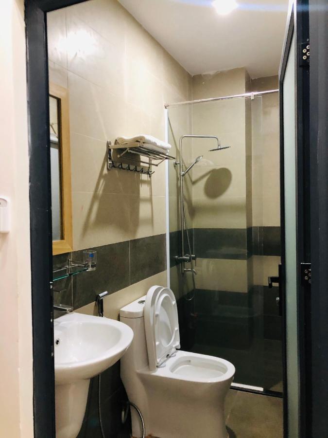 Aha Monaco Hotel ファンティエット エクステリア 写真