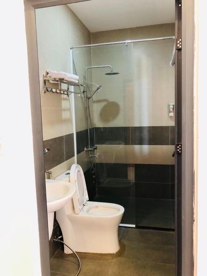 Aha Monaco Hotel ファンティエット エクステリア 写真