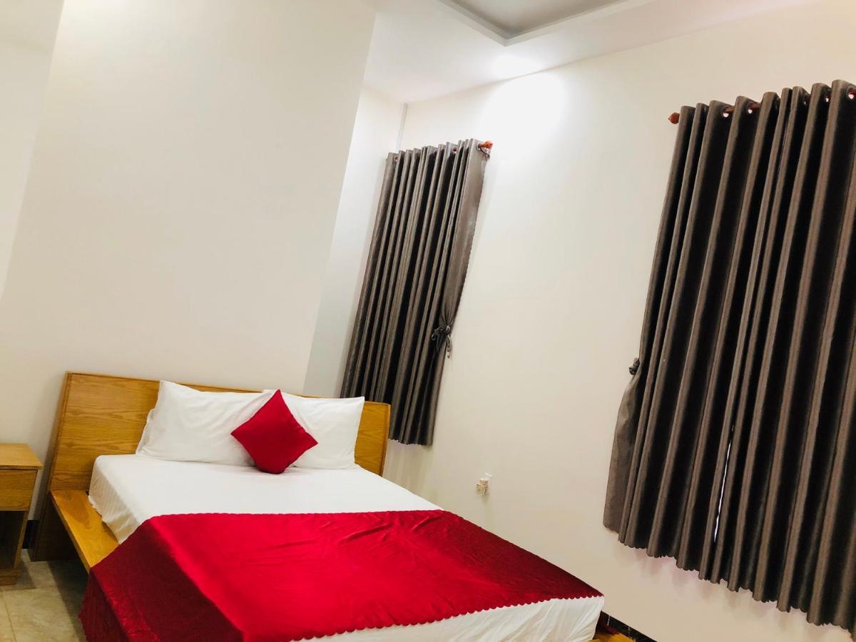 Aha Monaco Hotel ファンティエット エクステリア 写真