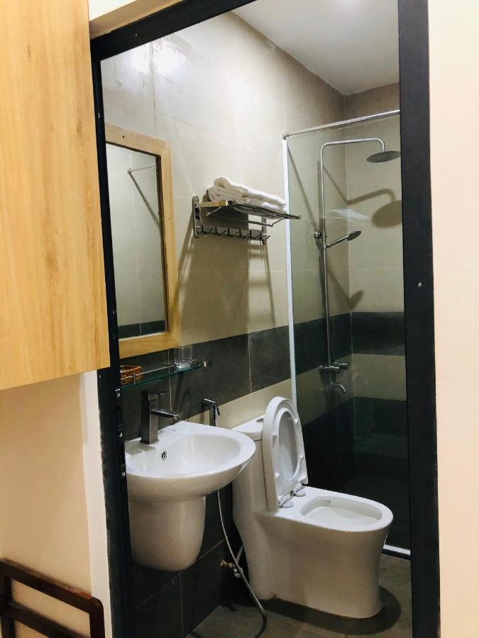 Aha Monaco Hotel ファンティエット エクステリア 写真