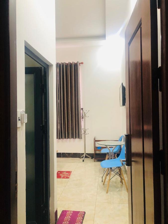Aha Monaco Hotel ファンティエット エクステリア 写真