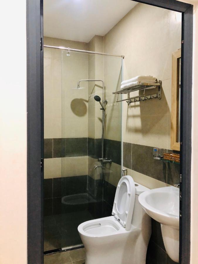 Aha Monaco Hotel ファンティエット エクステリア 写真
