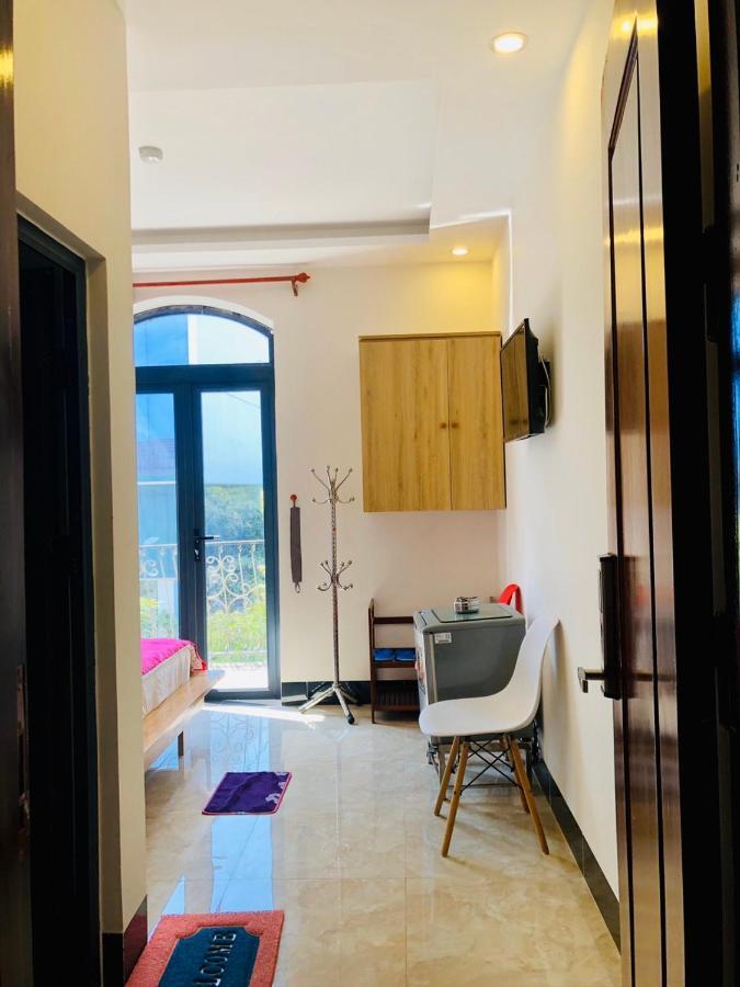 Aha Monaco Hotel ファンティエット エクステリア 写真